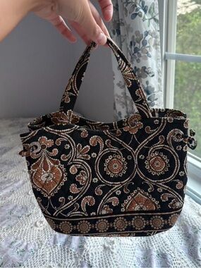 Vera Bradley Boho Y2K mini tote